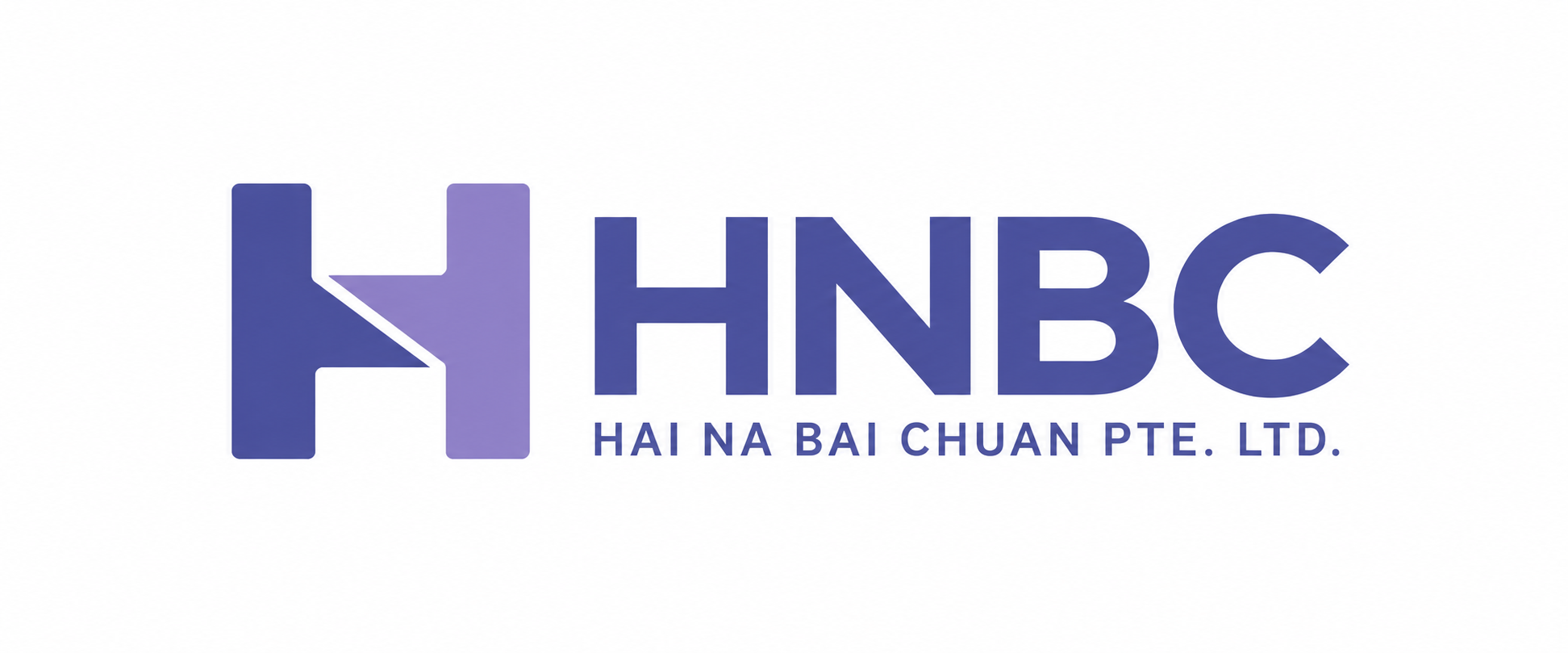 HNBC · HAI NA BAI CHUAN PTE. LTD.